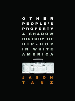 cover image of Other People's Property